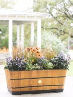 VegTrug™ Trough Planters -Garden Care Supplies 8598402 8880 tif