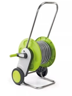 G.F. Italia Concept Plus Hose Reel -Garden Care Supplies 8598478 04V tif