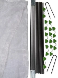 Insect Protection Tunnel -Garden Care Supplies 8598536 10211 tif