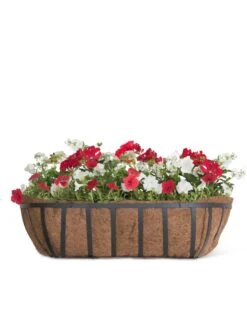 AquaSave™ Oxford Window And Deck Planters -Garden Care Supplies 8598628 1000 tif