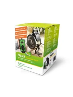 Biogreen Palma 1.5 KW Greenhouse Heater -Garden Care Supplies 8598721 04V tif
