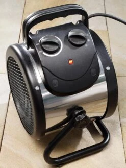 Biogreen Palma 1.5 KW Greenhouse Heater -Garden Care Supplies 8598721 06V tif