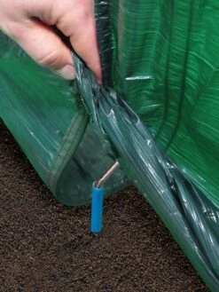 Super Dome Protection Tunnel -Garden Care Supplies 8598847 04V tif