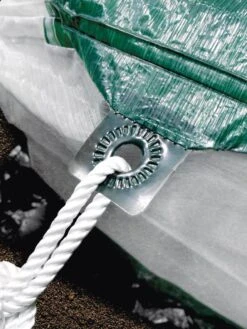 Super Dome Protection Tunnel -Garden Care Supplies 8598847 07V tif