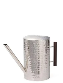 Stainless Steel Watering Can 9 Stainless Steel Watering Can -Garden Care Supplies 8599057 12090 tif