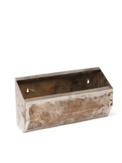 Corten Steel Vertical Planter -Garden Care Supplies 8599058 14385 tif