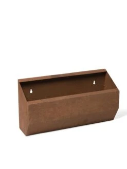 Corten Steel Vertical Planter -Garden Care Supplies 8599058 14386 tif