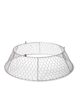 Chicken Wire Cloche Extension -Garden Care Supplies 8599107 2291 tif