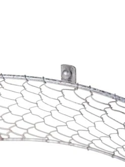 Chicken Wire Cloche Extension -Garden Care Supplies 8599107 2293 tif