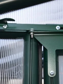 Canopia® By Palram Hobby Gardener Greenhouse, 8' -Garden Care Supplies 8599331 06V tif