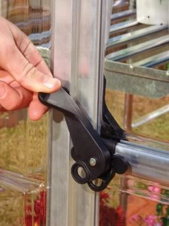 Canopia® By Palram Harmony™ Greenhouse, 6' X 14' -Garden Care Supplies 8599343 05V tif