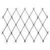 Achla Designs Wall-Mounted Lattice Trellis -Garden Care Supplies 8599490 01V tif