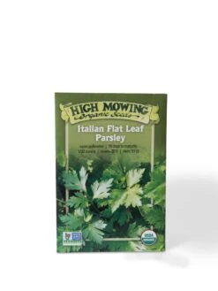 Kitchen Herbs Organic Seed Collection -Garden Care Supplies 8599578 15673 tif