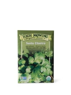 Kitchen Herbs Organic Seed Collection -Garden Care Supplies 8599578 15674 tif