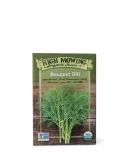 Kitchen Herbs Organic Seed Collection -Garden Care Supplies 8599578 15677 tif