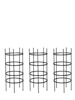 Titan Tomato Cages, Set Of 3 -Garden Care Supplies 8599861 18713 tif
