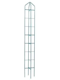 Zenith Folding Garden Supports, Set Of 2 23 Zenith Folding Garden Supports, Set Of 2 -Garden Care Supplies 8600072 19235 tif