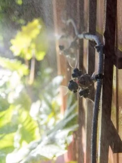 Landscape 4-Way Cooling Mist Kit, 50' -Garden Care Supplies 8600154 1021 tif