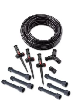 Deluxe Snip-n-Spray Garden And Landscape Sprinkler System -Garden Care Supplies 8600500 3012 tif