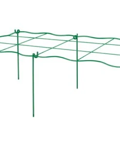 Cut Flower Grid Support, Set Of 2 -Garden Care Supplies 8600620 0003 art tif