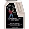 Grandpa Gus's Snake Repellent Granules -Garden Care Supplies 8608748 01V tif