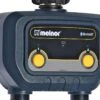Bluetooth Water Timer, 2-Zone -Garden Care Supplies 8608803 01V tif