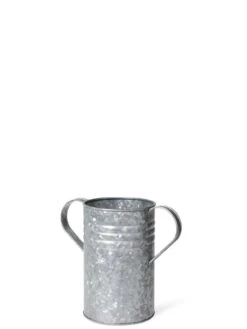 Metal Bucket Planters -Garden Care Supplies 8609086 4803 tif