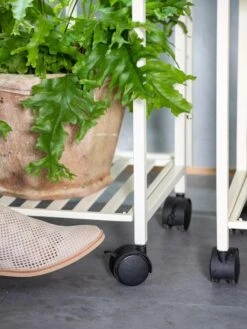 Oslo 2-Tier LED Grow Light Garden, 2 Fixtures -Garden Care Supplies 8609220 4135 tif