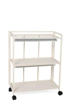 Oslo 2-Tier LED Grow Light Garden, 2 Fixtures -Garden Care Supplies 8609221 5286 tif