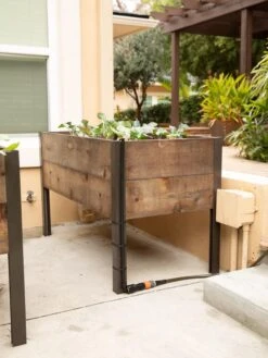 Raised Bed Drip Line Irrigation Kit -Garden Care Supplies 8610231 0663 tif