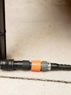 Raised Bed Drip Line Irrigation Kit -Garden Care Supplies 8610231 0664 tif