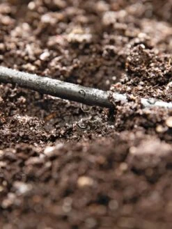 Raised Bed Drip Line Irrigation Kit -Garden Care Supplies 8610231 8478 tif