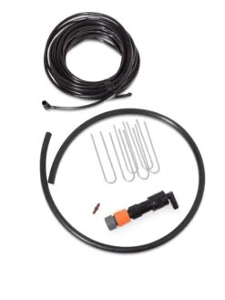 Raised Bed Drip Line Irrigation Kit -Garden Care Supplies 8610231 9694 tif