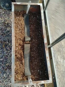 Adjustable Self-Watering Insert For Pots And Planters -Garden Care Supplies 8610250 7000 tif