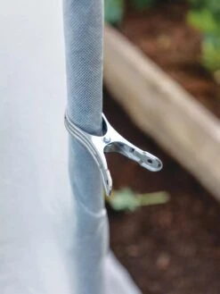 Maxi Garden Hoops With Clips -Garden Care Supplies 8610471 8458 tif