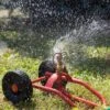 Wheeled Sprinkler Sled -Garden Care Supplies 8610520 001V tif