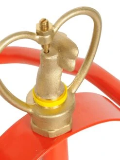 Wheeled Sprinkler Sled -Garden Care Supplies 8610520 10V tif