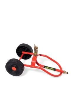 Wheeled Sprinkler Sled -Garden Care Supplies 8610520 9686 tif