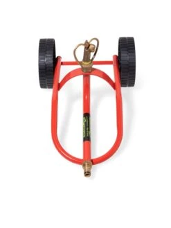 Wheeled Sprinkler Sled -Garden Care Supplies 8610520 9687 tif