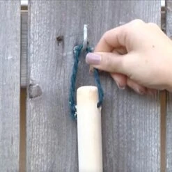 Ultimate Coco Garden Broom 9 Ultimate Coco Garden Broom -Garden Care Supplies 8610601 BL 17V jpg