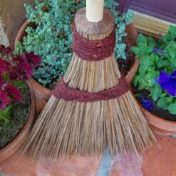 Ultimate Coco Garden Broom 10 Ultimate Coco Garden Broom -Garden Care Supplies 8610601 BN 04V jpg
