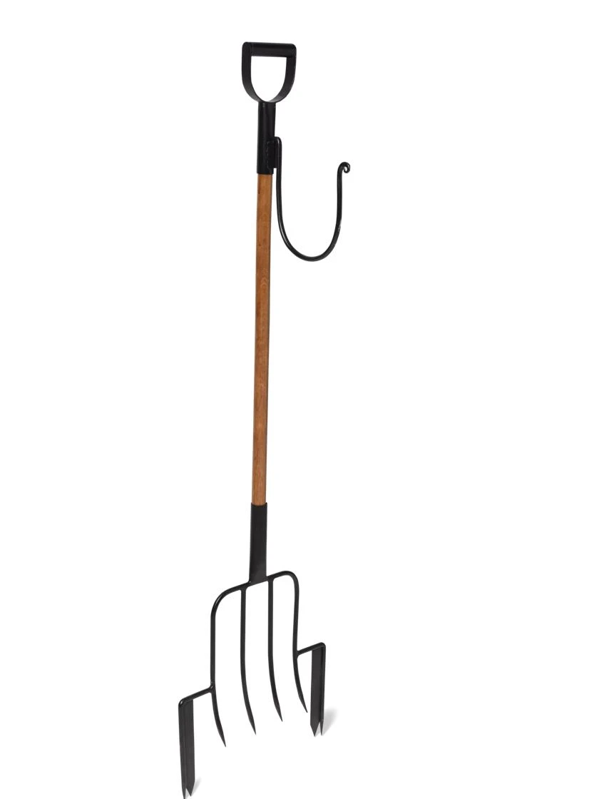 Pitchfork Hose Butler 3 Pitchfork Hose Butler - Image 2