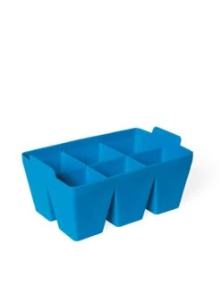 Sili-Seedlings® Seedling Tray, 6-Cell -Garden Care Supplies 8611062 0696 tif