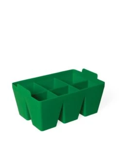 Sili-Seedlings® Seedling Tray, 6-Cell -Garden Care Supplies 8611062 0697 tif