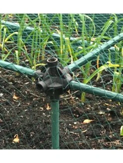 GardenSkill Cane Connector Balls, Set Of 8 10 GardenSkill Cane Connector Balls, Set Of 8 -Garden Care Supplies 8611095 01V 3 4