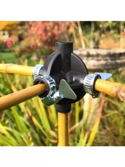 GardenSkill Cane Connector Balls, Set Of 8 11 GardenSkill Cane Connector Balls, Set Of 8 -Garden Care Supplies 8611095 05V 3 4