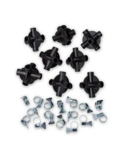 GardenSkill Cane Connector Balls, Set Of 8 8 GardenSkill Cane Connector Balls, Set Of 8 -Garden Care Supplies 8611095 0794 tif