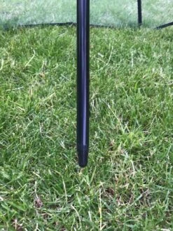 GardenSkill Pop N Crop Plant Umbrella -Garden Care Supplies 8611105 06V tif