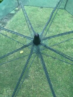 GardenSkill Pop N Crop Plant Umbrella -Garden Care Supplies 8611105 07V tif