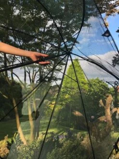 GardenSkill Pop N Crop Plant Umbrella -Garden Care Supplies 8611105 09V tif